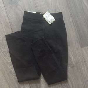Men's Black Pants